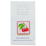 IKS 3092 Cherry Needle Minder - MKT
