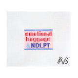 Emotional Baggage & NDLPT Insert