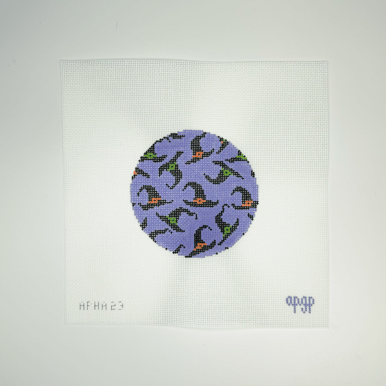 APHA23 - Witch Hat Round