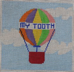 WS50 Balloon Tooth Fairy