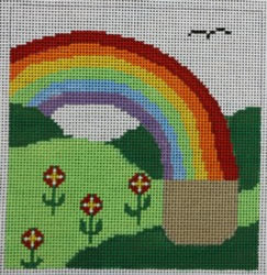 WS51 Rainbow Tooth Fairy