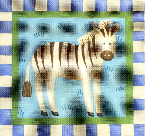 DM144 Zebra