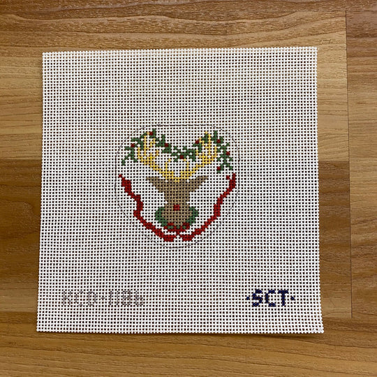 KCD1186 Mini Reindeer
