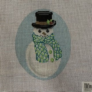 Herend Snowman EG-XO 75