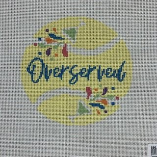 Overserved 037W