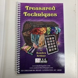 Treasured Techniques