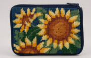 Sunflower SZ134 - CC/Coin Purse