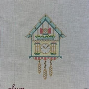 18NN Cuckoo Clock