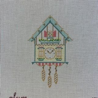 18NN Cuckoo Clock