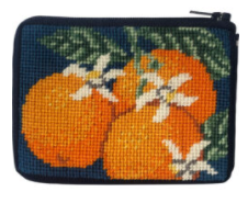Oranges SZ237 - CC/Coin Purse