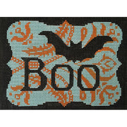 Boo & Bat 2666