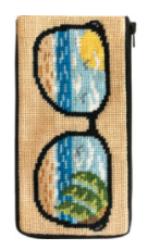 Life's A Beach SZ3003- Eyeglass Case