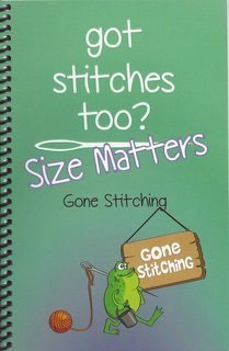 Got Stitches II - Size Matters