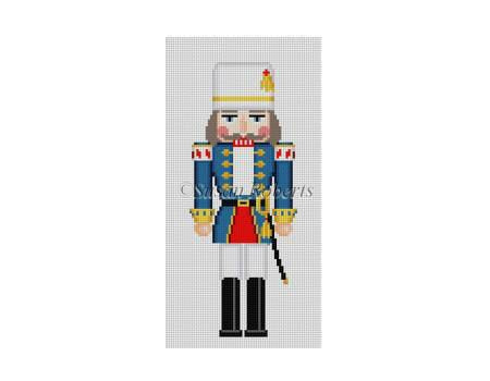 Nutcracker Cossack 4252