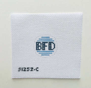 SI252C BFD Key Fob Insert