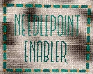 SAY-011 Needlepoint Enabler