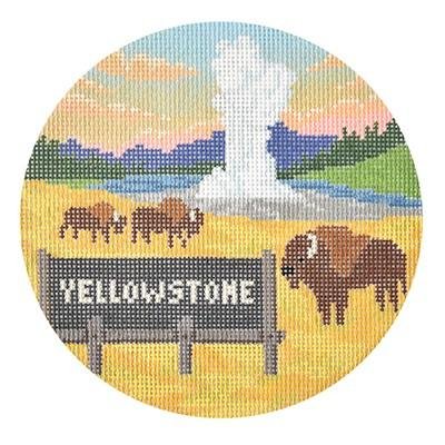 BB6141 Explore America - Yellowstone