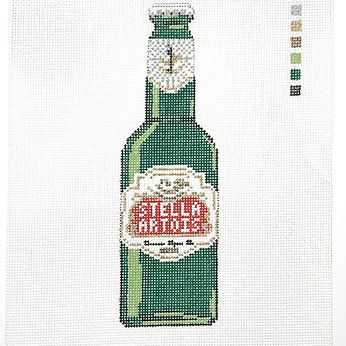 Stella Artois B-01