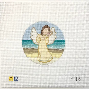 X-18 Beach Angel