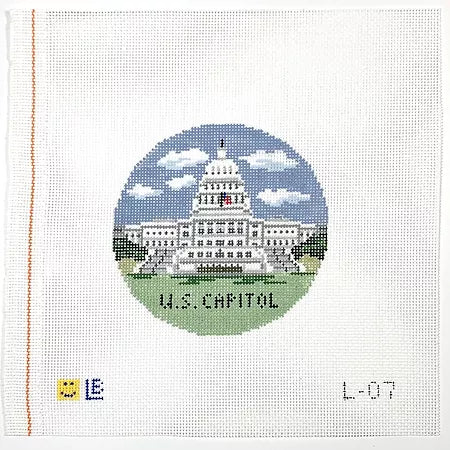 L-07 The Capitol