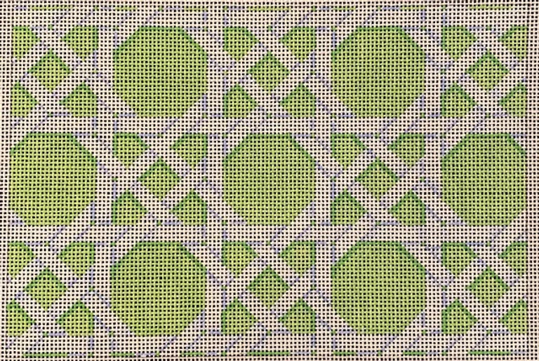 IP303L Lime Caning Pattern Insert