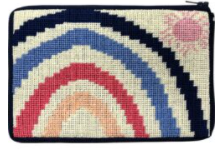 Rainbow SZ640 Cosmetic Case