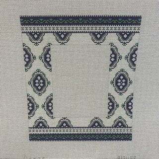 8101FR Blue Print Frame