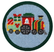 Train SU7043 Stitch-ups