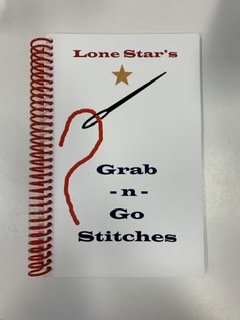 Lone Star's Grab N Go Stitches