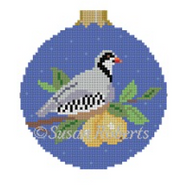 Partridge/Pear Tree 7234