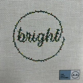 Bright Christmas Lights