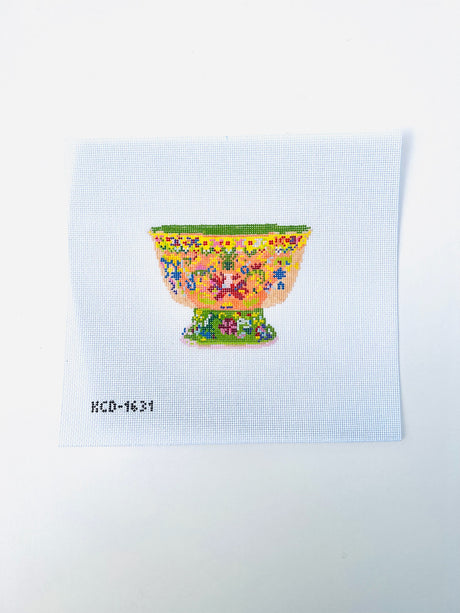 KCD1631 Haute Chinoiserie Bowl
