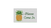 Pineapple Please Come In 0822p