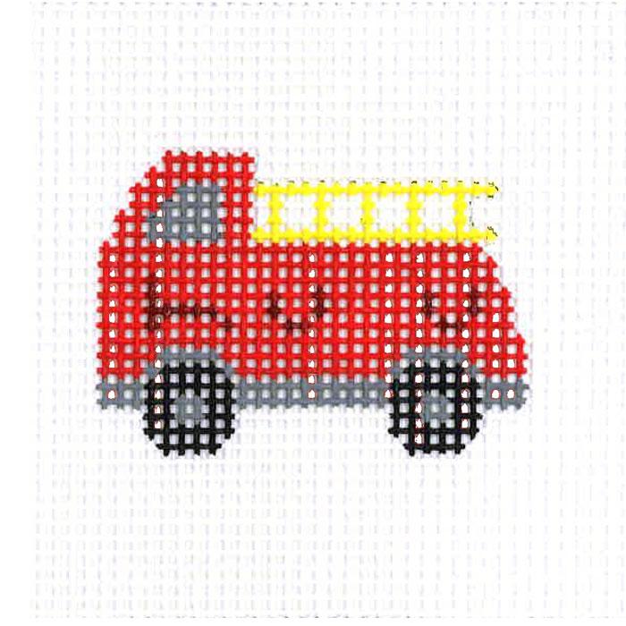 DeElda Beginner Needlepoint Kits