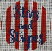 APPA02 Stars & Stripes