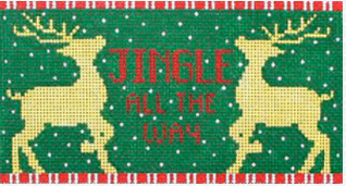 DS-26 Jingle All The Way