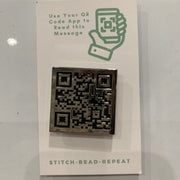 VW Stitch - Bead - Repeat Needleminder