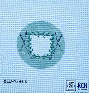 Golf Crest KCD1346R