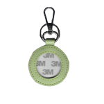 Leather Key Fob