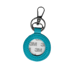 Leather Key Fob
