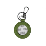 Leather Key Fob