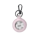 Leather Key Fob