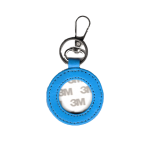 Leather Key Fob