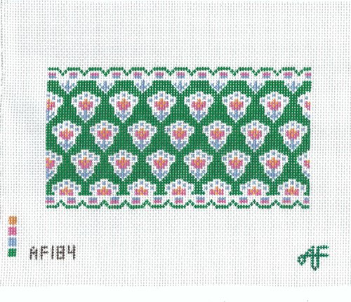 AF184 Provence Insert Green