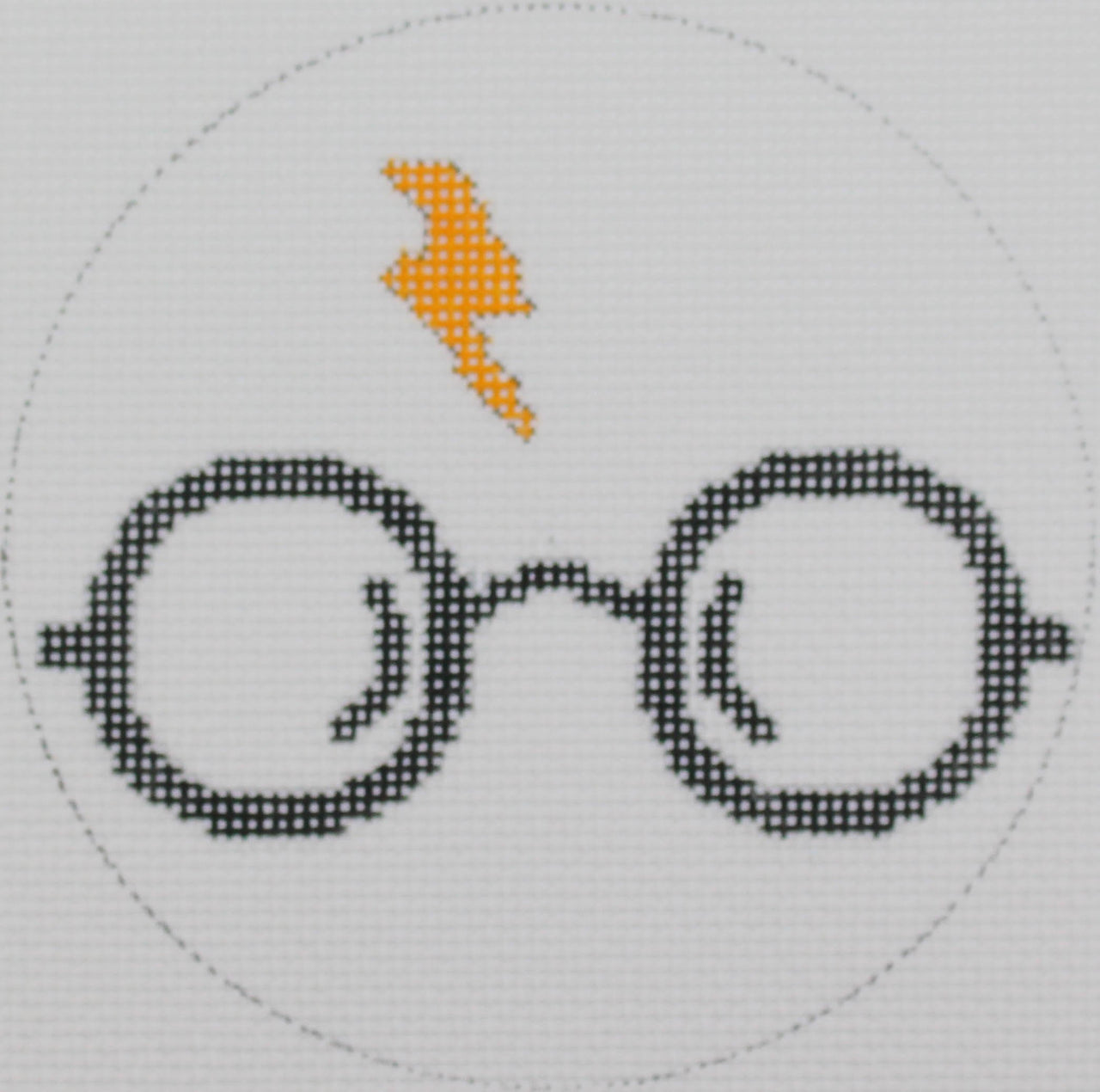 Harry Potter - Glasses