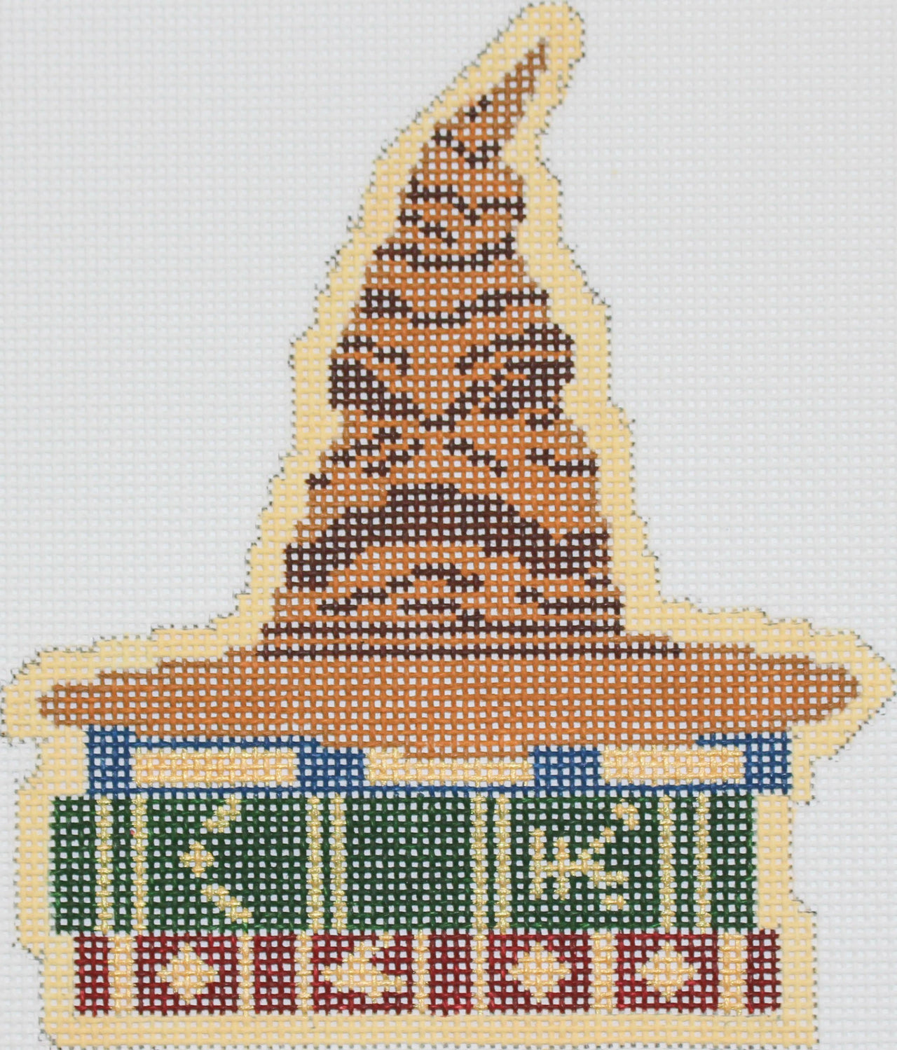 Harry Potter - Sorting Hat
