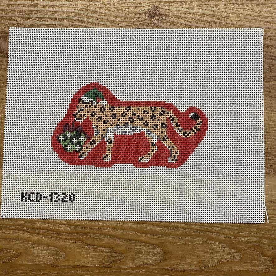 Holiday Leopard KCD1320