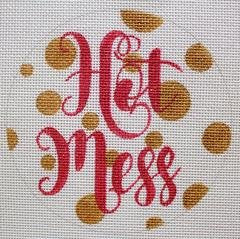 Hot Mess APBR16