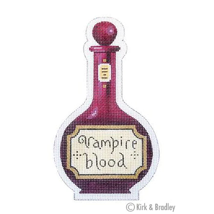 Vampire Blood Poison Bottle KB318