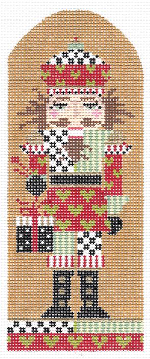 Jack of Hearts Nutcracker KC-KPF101-NC